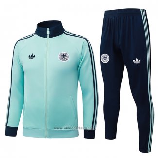 Jacket Tracksuit Germany 2026-2027 Veder