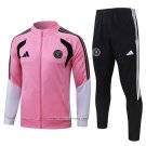 Jacket Tracksuit Inter Miami 2026-2027 Pink