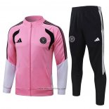 Jacket Tracksuit Inter Miami 2026-2027 Pink