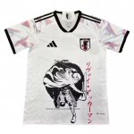 Japan Anime Shirt Attack On Titan 2024-2025 White