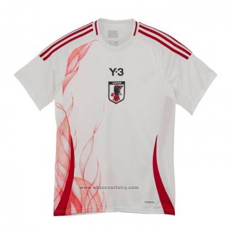 Japan Away Shirt 2024