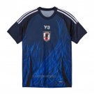 Japan Home Shirt 2024