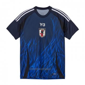 Japan Home Shirt 2024