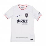 Johor Darul Ta'zim Away Shirt 2024-2025