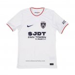 Johor Darul Ta'zim Away Shirt 2024-2025