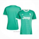 Juventus Away Goalkeeper Shirt 2026-2027