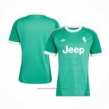Juventus Away Goalkeeper Shirt 2026-2027