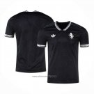 Juventus Third Shirt Authentic 2025-2026