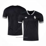 Juventus Third Shirt Authentic 2025-2026