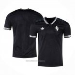 Juventus Third Shirt Authentic 2025-2026