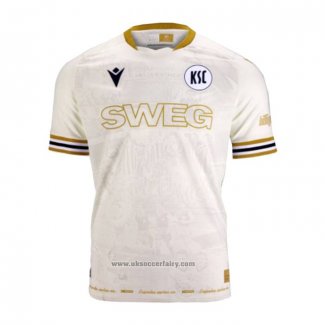 Karlsruher Aniversario Shirt 2024-2025
