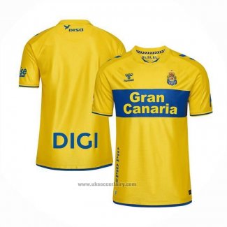 Las Palmas Home Shirt 2026-2027