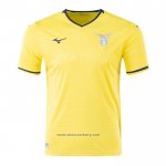 Lazio Away Shirt 2024-2025