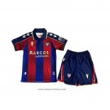 Levante Home Shirt Kids 2025-2026