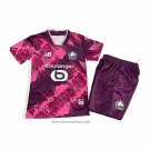 Lille Fourth Shirt Kids 2025-2026