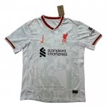 Liverpool Third Shirt 2024-2025