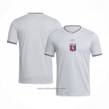 Lyon Anniversary 2024-2025 White