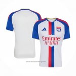 Lyon Home Shirt 2026-2027