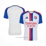 Lyon Home Shirt 2026-2027
