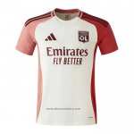 Lyon Third Shirt 2024-2025