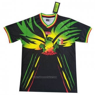 Mali Third Shirt 2024