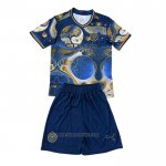 Manchester City Concept Shirt Kids 2025-2026