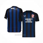 Middlesbrough Away Shirt 2025-2026