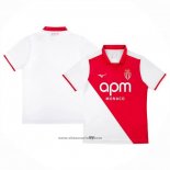 Monaco Home Shirt 2026-2027