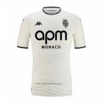 Monaco Third Shirt 2024-2025