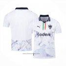 Monterrey Away Shirt 2025