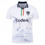 Monterrey Away Shirt 2025