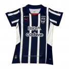 Monterrey Home Shirt 2024-2025