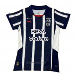 Monterrey Home Shirt 2024-2025