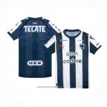 Monterrey Home Shirt 2026-2027