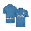 Napoli Home Shirt 2026-2027