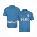 Napoli Home Shirt 2026-2027