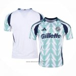 New England Revolution Away Shirt Authentic 2025