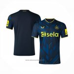 Newcastle United Third Shirt 2023-2024
