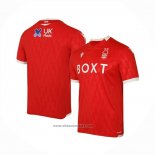 Nottingham Forest Home Shirt 2021-2022