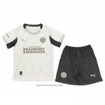 PSV Third Shirt Kids 2025-2026