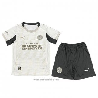 PSV Third Shirt Kids 2025-2026