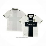 Parma Home Shirt 2025-2026