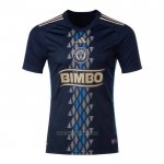 Philadelphia Union Home Shirt 2024-2025