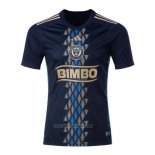 Philadelphia Union Home Shirt 2024-2025