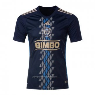 Philadelphia Union Home Shirt 2024-2025