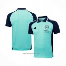 Polo Arsenal 2025-2026 Green