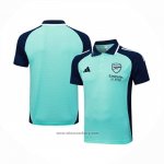 Polo Arsenal 2025-2026 Green