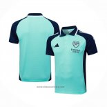 Polo Arsenal 2025-2026 Green