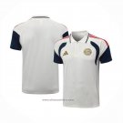 Polo Bayern Munich 2026-2027 Crema