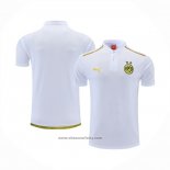 Polo Borussia Dortmund 2022-2023 White